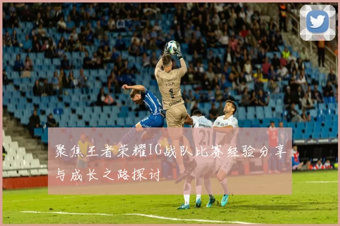 聚焦王者荣耀IG战队比赛经验分享与成长之路探讨