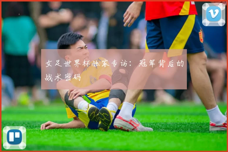女足世界杯独家专访：冠军背后的战术密码