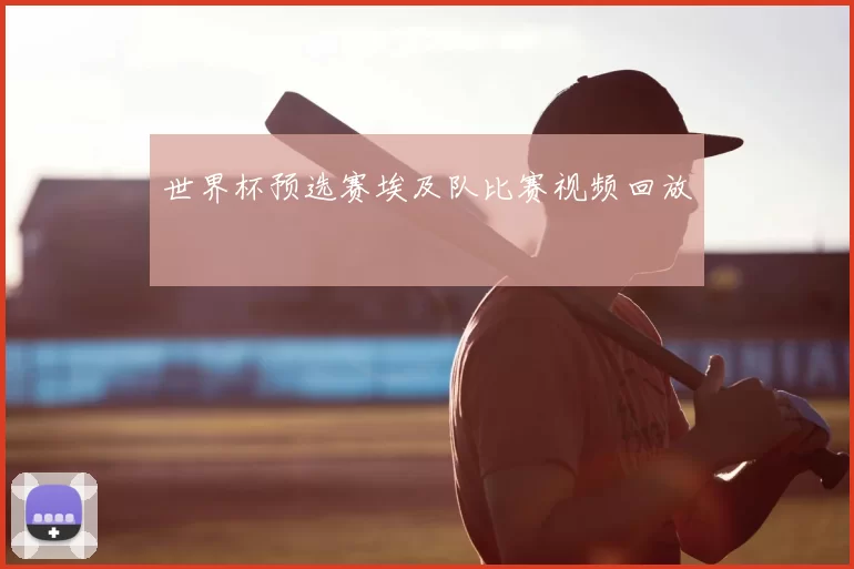 世界杯预选赛埃及队比赛视频回放