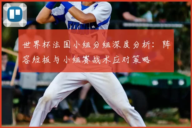 世界杯法国小组分组深度分析：阵容短板与小组赛战术应对策略