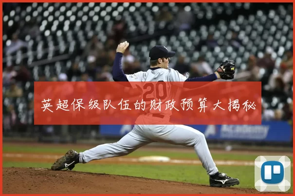 英超保级队伍的财政预算大揭秘