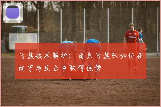 飞盘战术解析：南京飞盘队如何在防守与反击中取得优势
