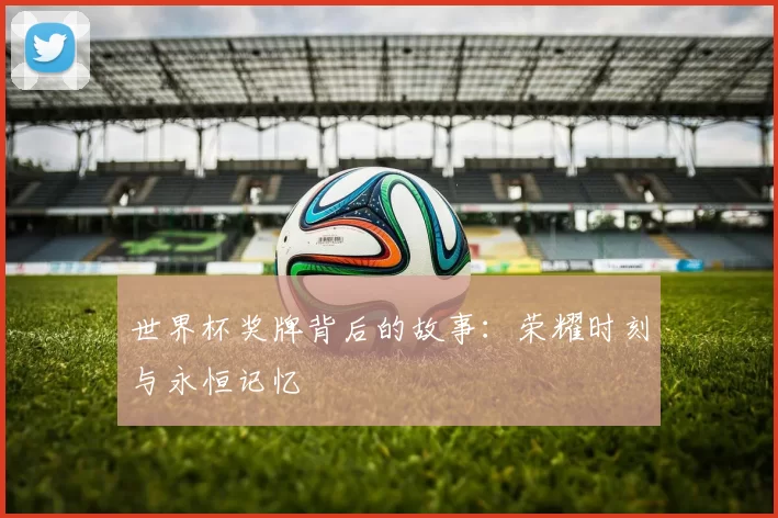 世界杯奖牌背后的故事:荣耀时刻与永恒记忆
